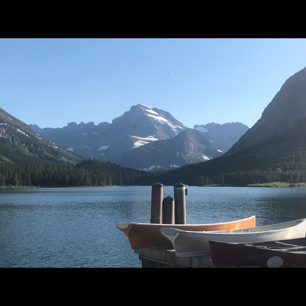 Meet your Posher, Tami